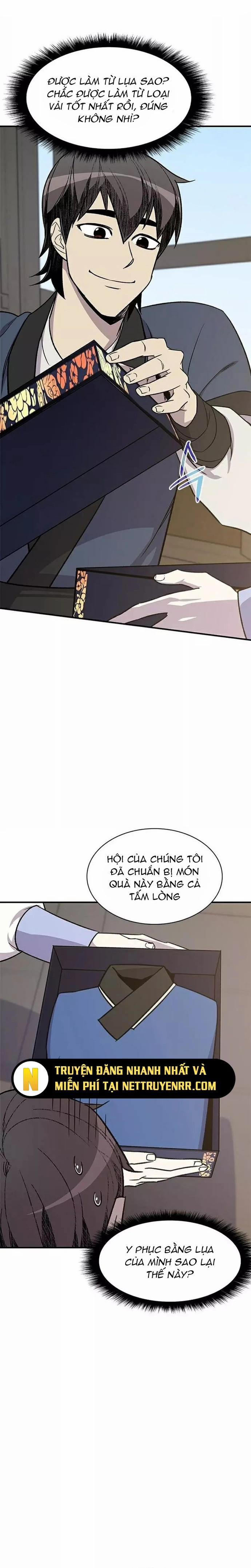 Kẻ Mạnh Nhất Lịch Sử 71 trang 12