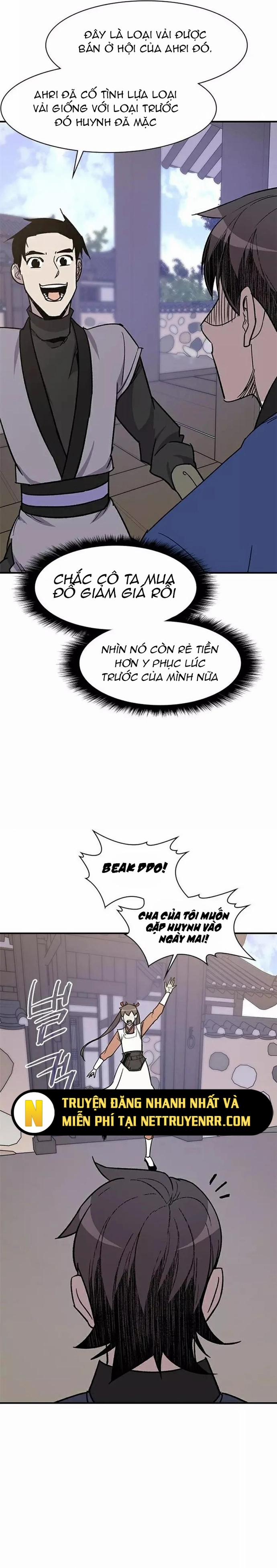 Kẻ Mạnh Nhất Lịch Sử 71 trang 14