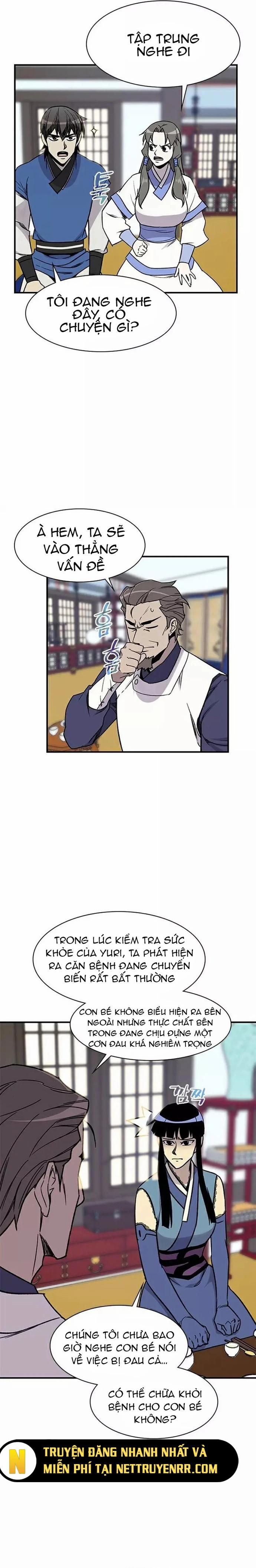 Kẻ Mạnh Nhất Lịch Sử 71 trang 19