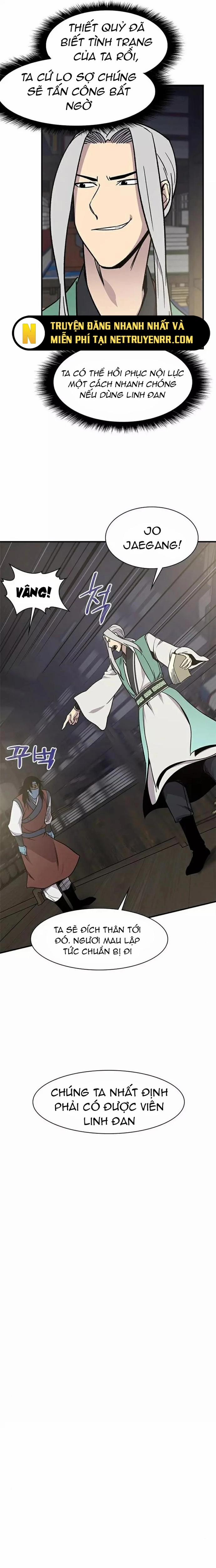 Kẻ Mạnh Nhất Lịch Sử 71 trang 24