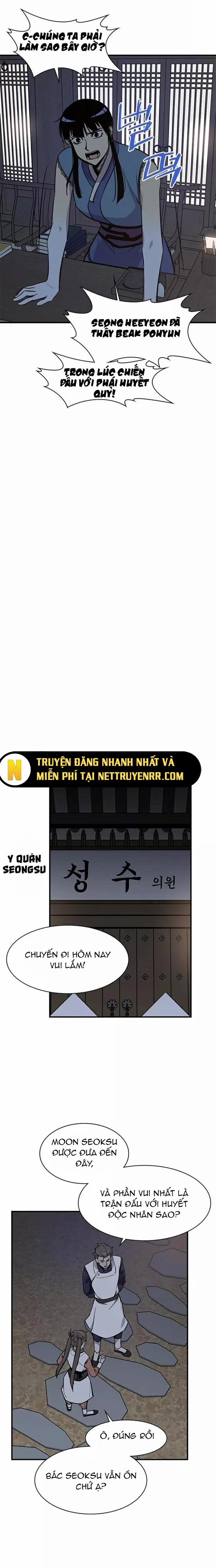 Kẻ Mạnh Nhất Lịch Sử 71 trang 5