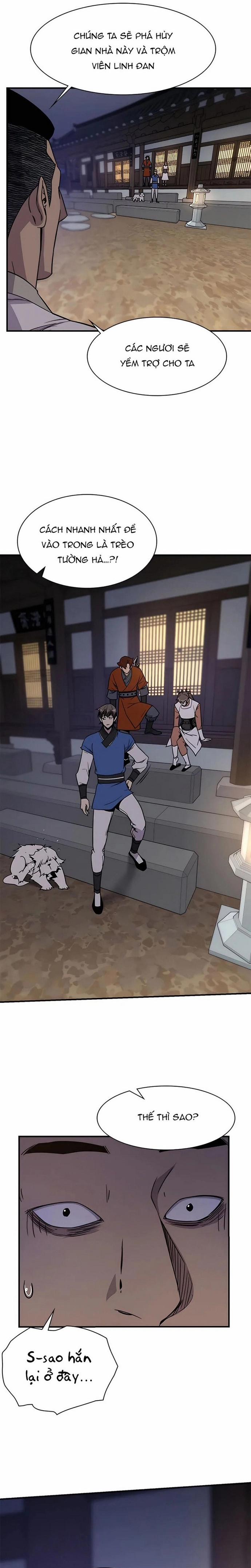 Kẻ Mạnh Nhất Lịch Sử 72 trang 17
