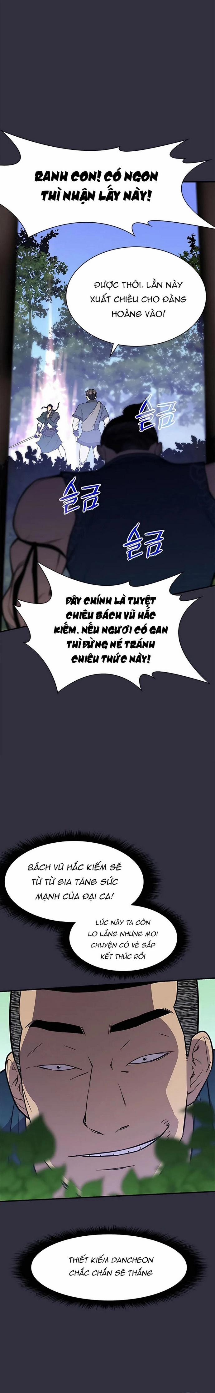 Kẻ Mạnh Nhất Lịch Sử 72 trang 22