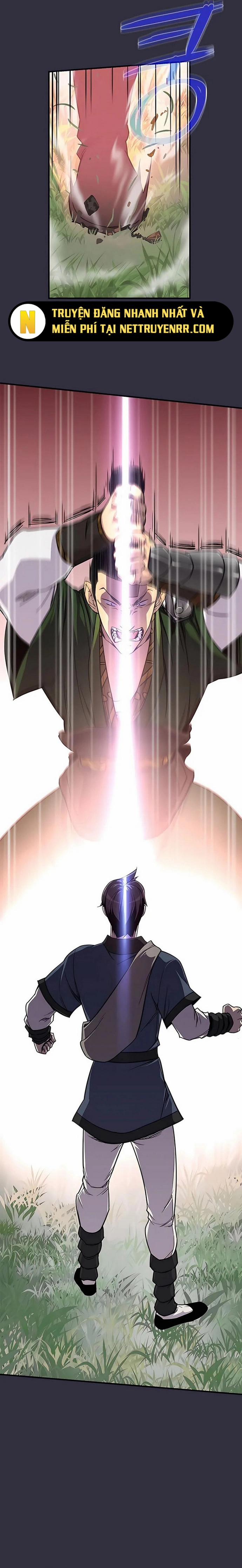 Kẻ Mạnh Nhất Lịch Sử 72 trang 23