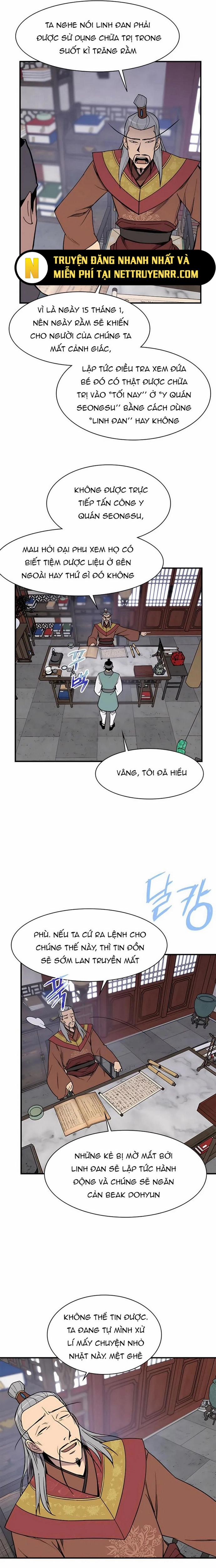 Kẻ Mạnh Nhất Lịch Sử 72 trang 3