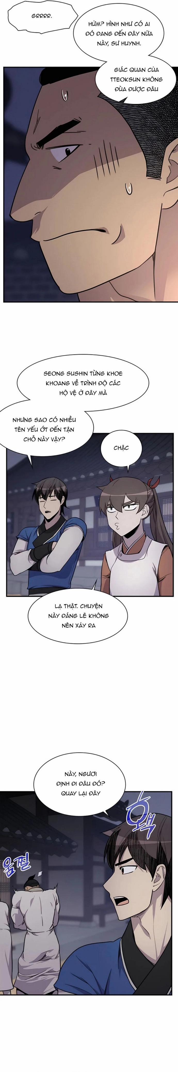 Kẻ Mạnh Nhất Lịch Sử 73 trang 14