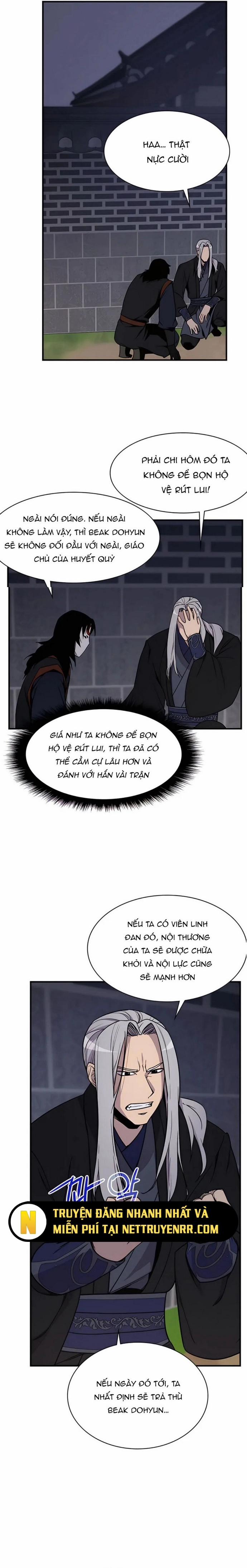 Kẻ Mạnh Nhất Lịch Sử 73 trang 17