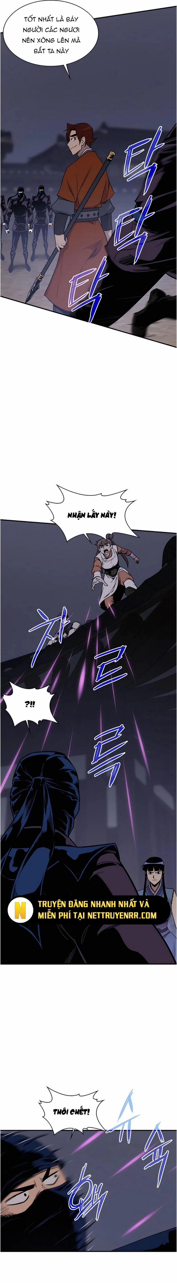 Kẻ Mạnh Nhất Lịch Sử 73 trang 20