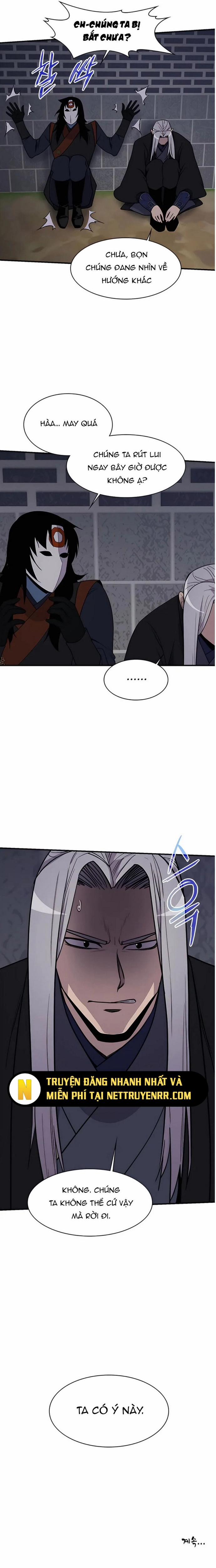 Kẻ Mạnh Nhất Lịch Sử 73 trang 28