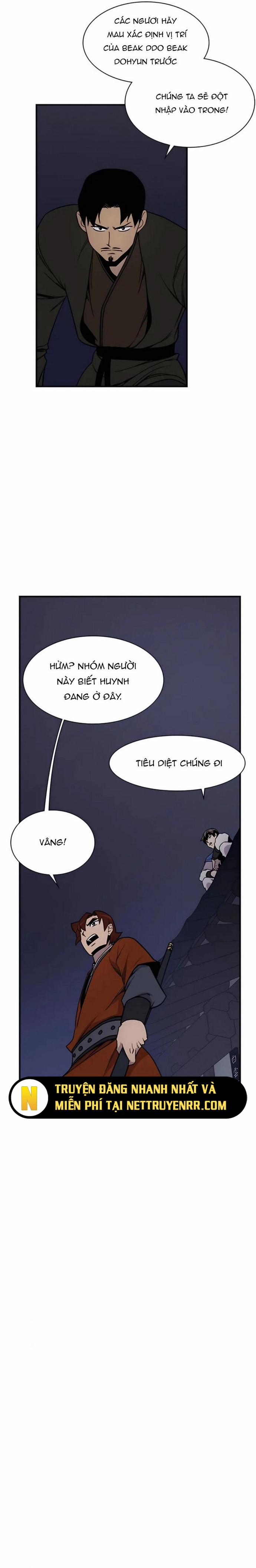 Kẻ Mạnh Nhất Lịch Sử 74 trang 1