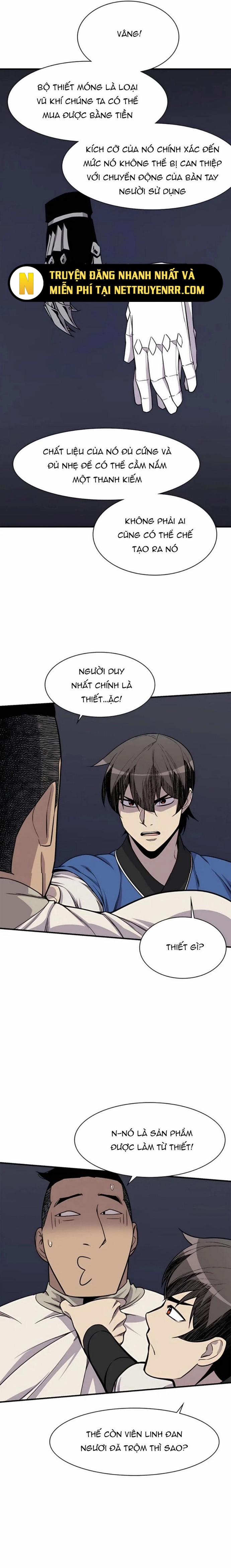 Kẻ Mạnh Nhất Lịch Sử 74 trang 14