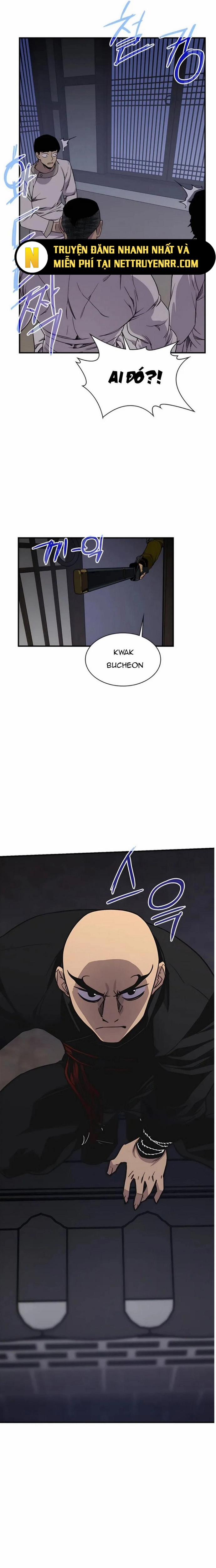 Kẻ Mạnh Nhất Lịch Sử 74 trang 19
