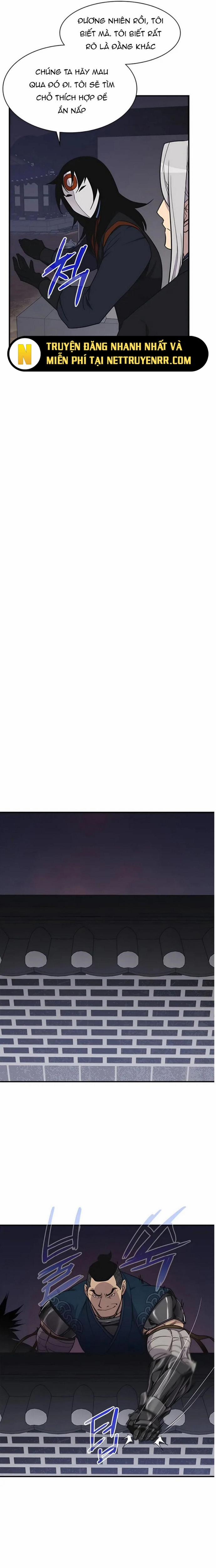 Kẻ Mạnh Nhất Lịch Sử 74 trang 22