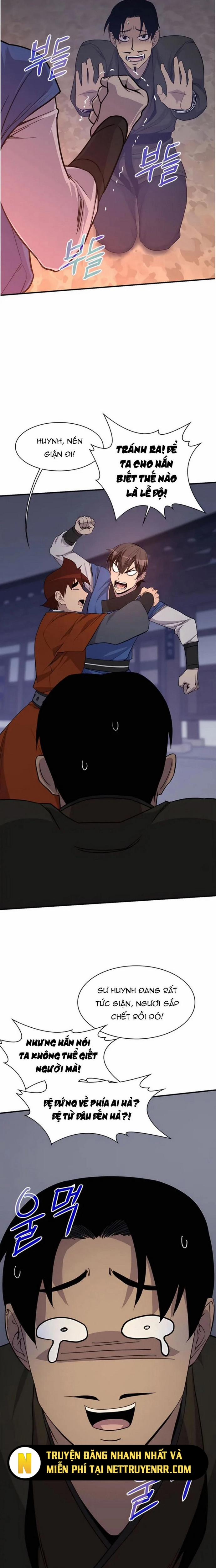Kẻ Mạnh Nhất Lịch Sử 74 trang 5