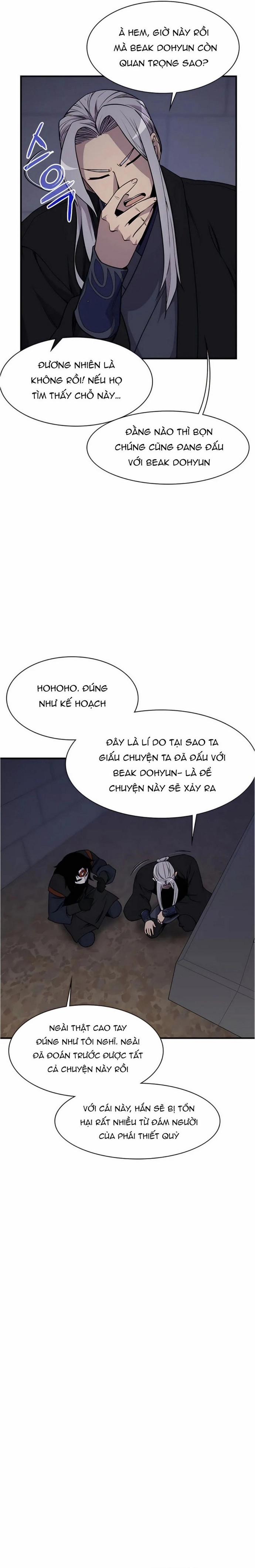 Kẻ Mạnh Nhất Lịch Sử 75 trang 11