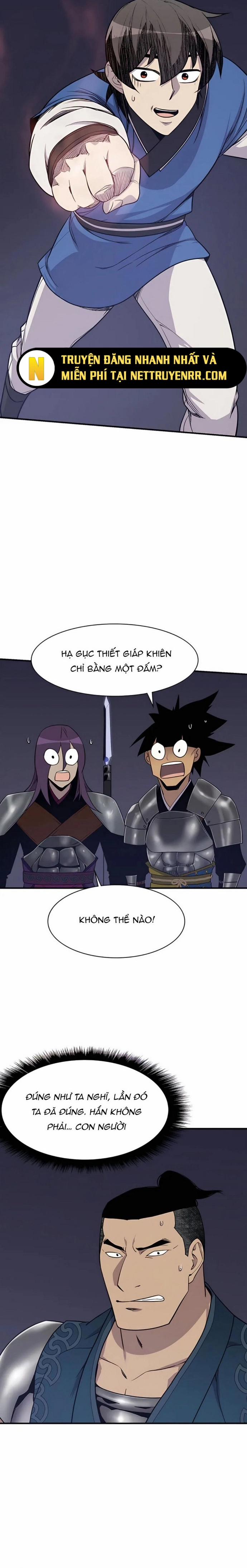 Kẻ Mạnh Nhất Lịch Sử 75 trang 17