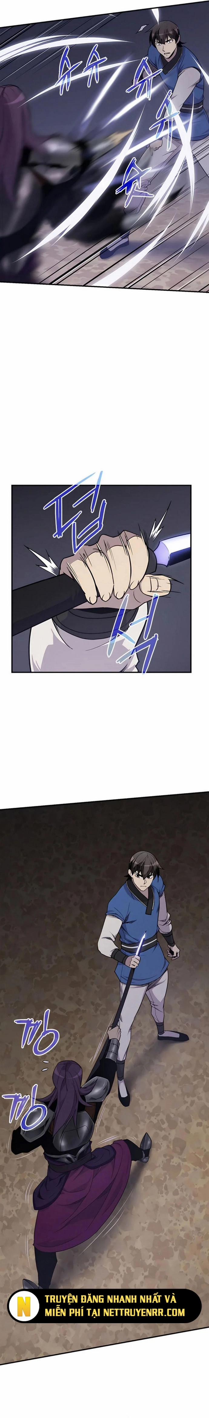 Kẻ Mạnh Nhất Lịch Sử 75 trang 21