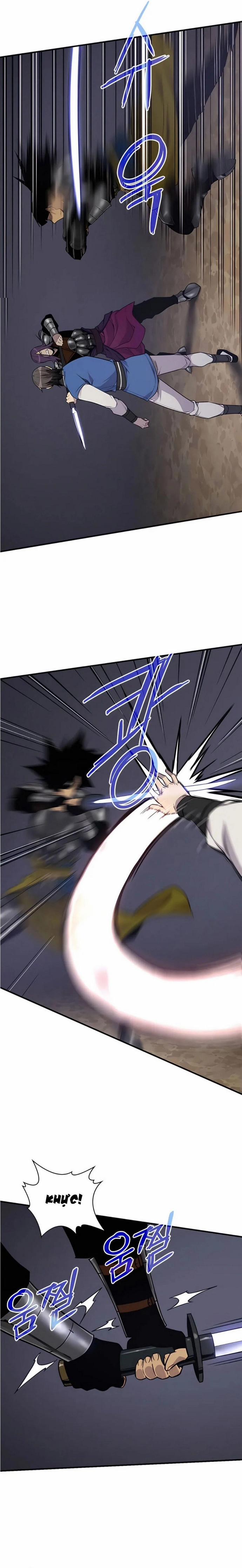 Kẻ Mạnh Nhất Lịch Sử 75 trang 22