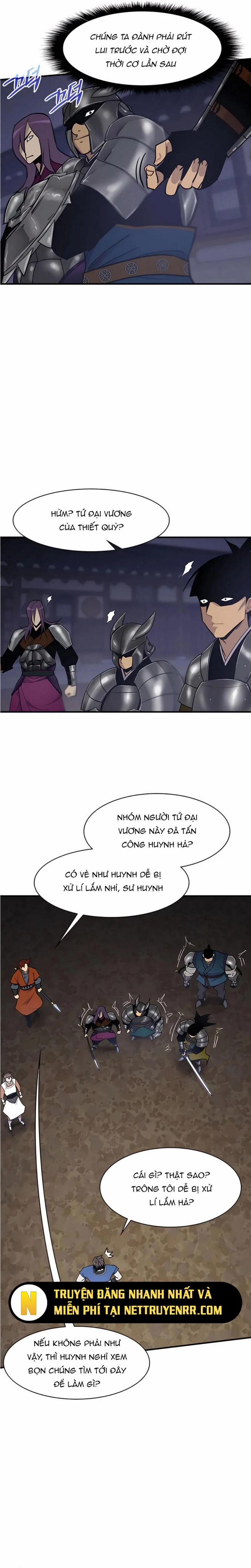 Kẻ Mạnh Nhất Lịch Sử 75 trang 25