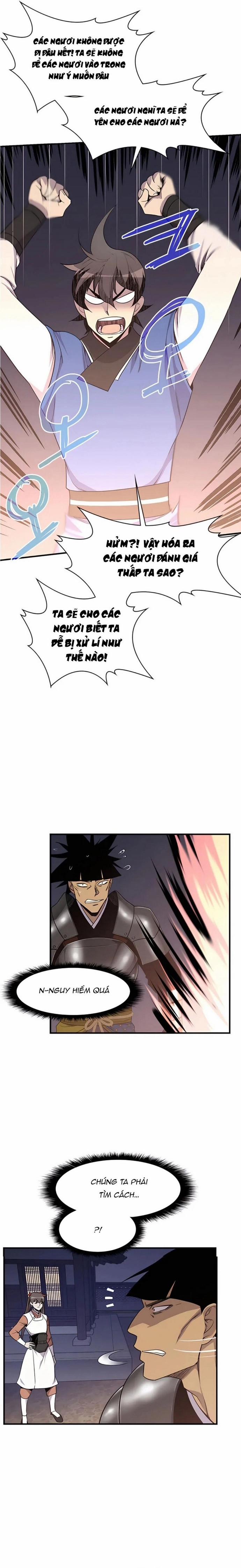 Kẻ Mạnh Nhất Lịch Sử 75 trang 26