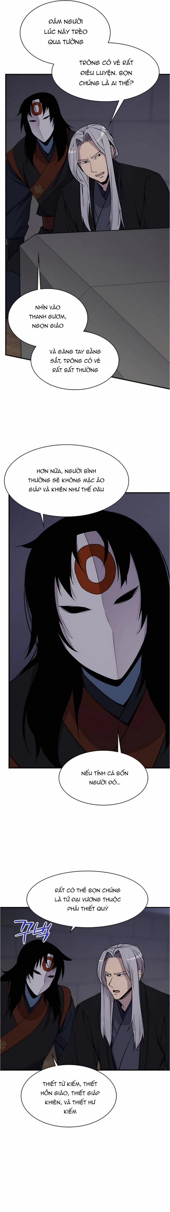 Kẻ Mạnh Nhất Lịch Sử 75 trang 9