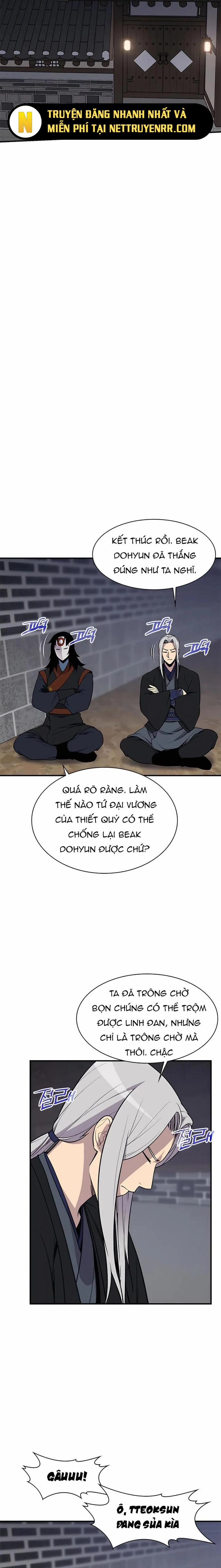 Kẻ Mạnh Nhất Lịch Sử 76 trang 17