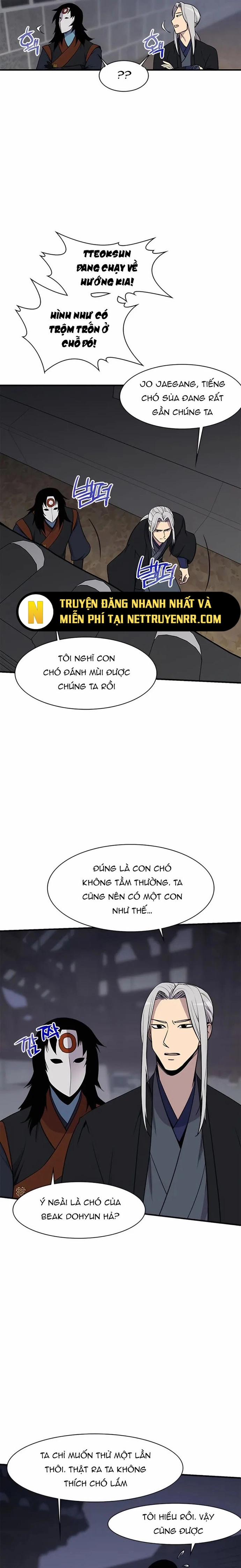 Kẻ Mạnh Nhất Lịch Sử 76 trang 18