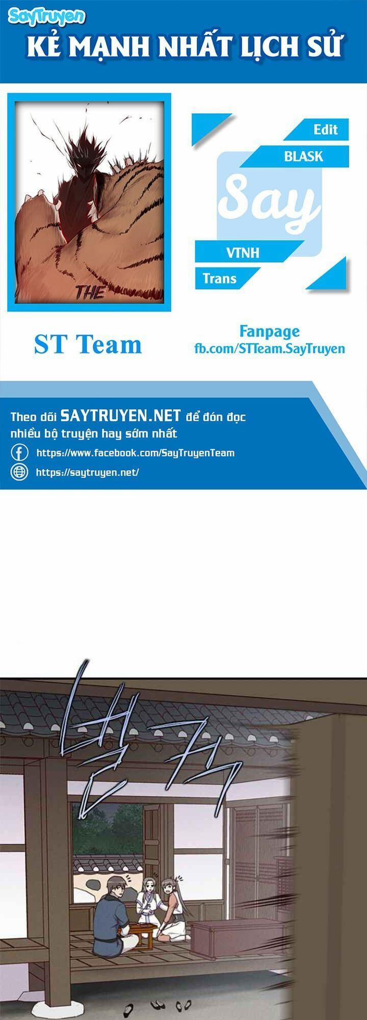 Kẻ Mạnh Nhất Lịch Sử 8 trang 0