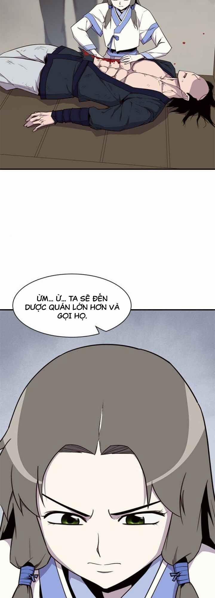 Kẻ Mạnh Nhất Lịch Sử 8 trang 12