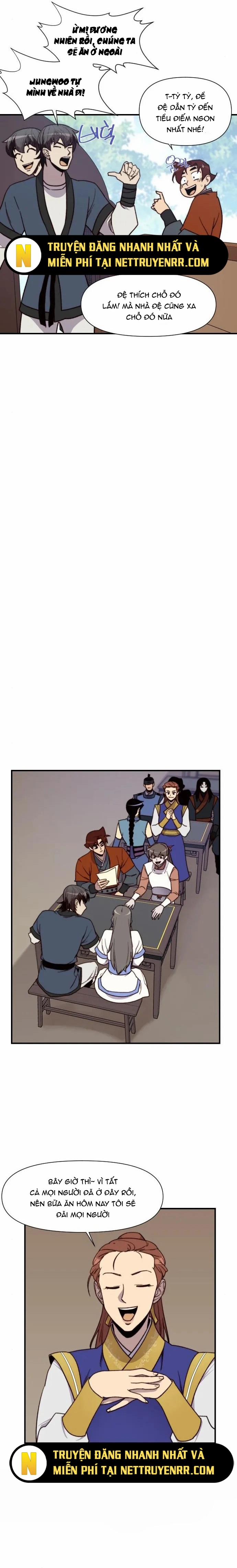 Kẻ Mạnh Nhất Lịch Sử 93 trang 10