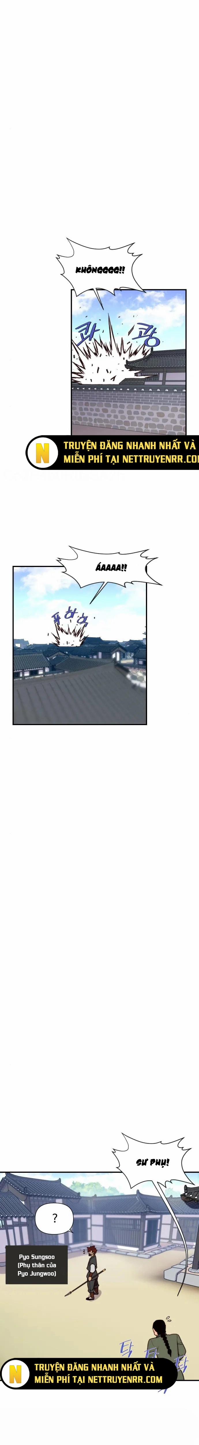 Kẻ Mạnh Nhất Lịch Sử 93 trang 14