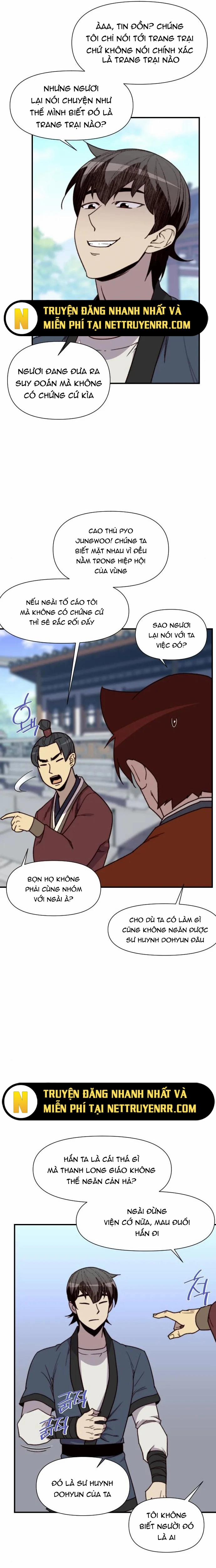 Kẻ Mạnh Nhất Lịch Sử 93 trang 24