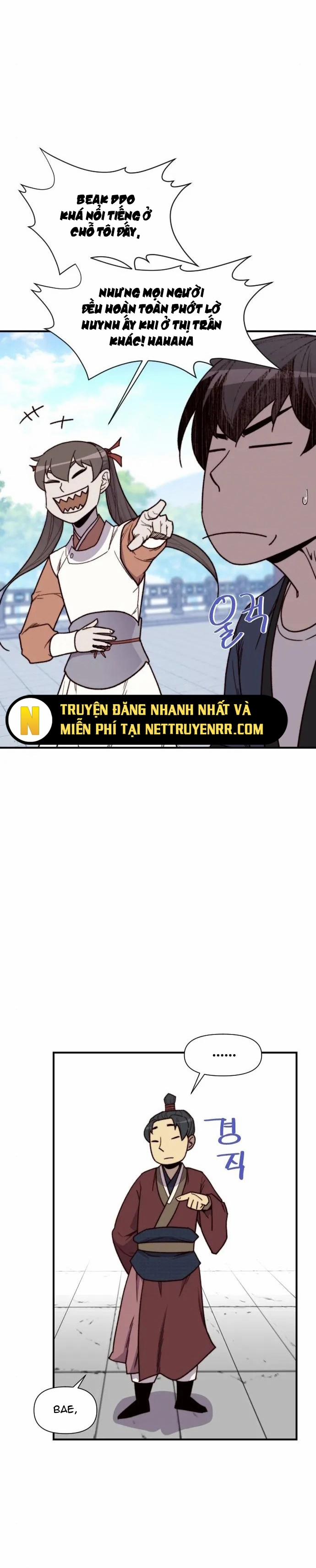 Kẻ Mạnh Nhất Lịch Sử 93 trang 25