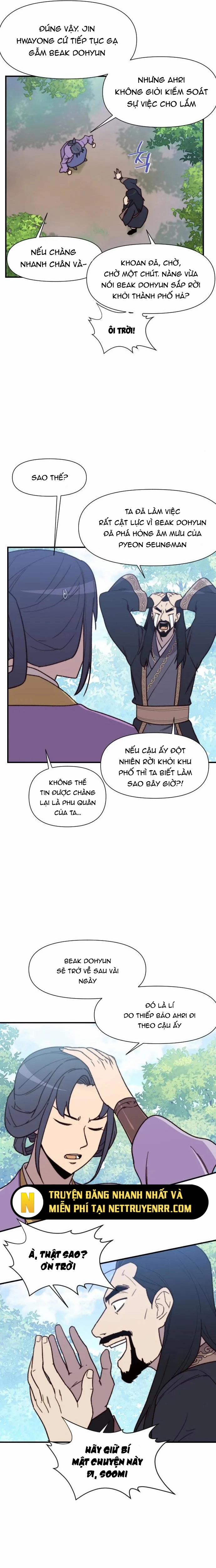 Kẻ Mạnh Nhất Lịch Sử 93 trang 4