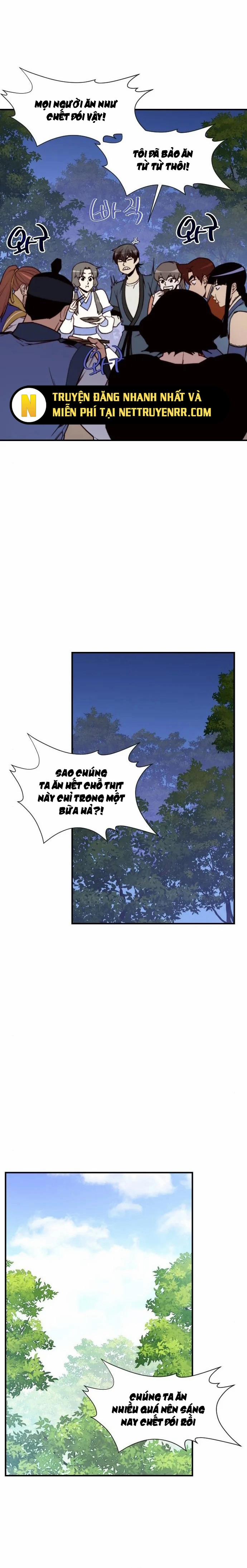 Kẻ Mạnh Nhất Lịch Sử 93 trang 8