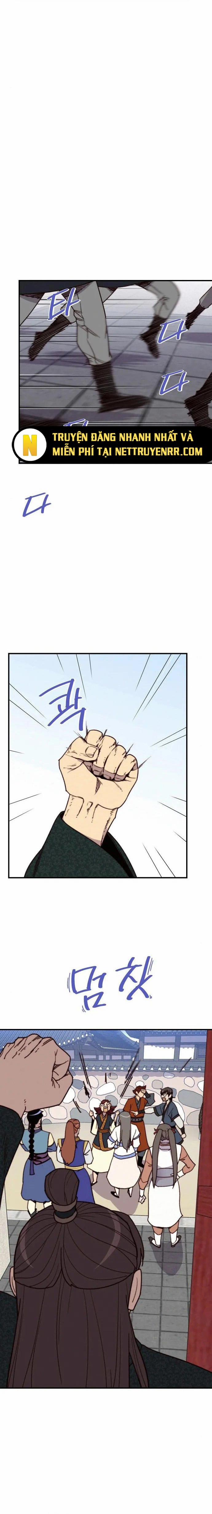 Kẻ Mạnh Nhất Lịch Sử 94 trang 26
