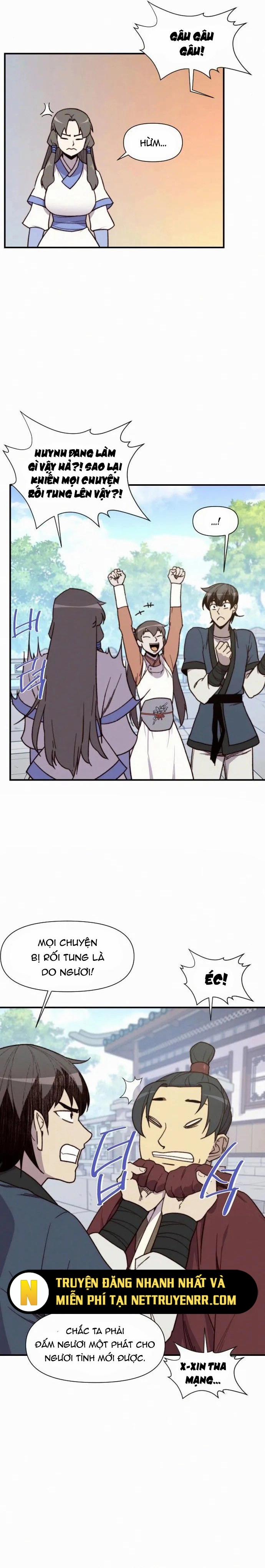 Kẻ Mạnh Nhất Lịch Sử 94 trang 5