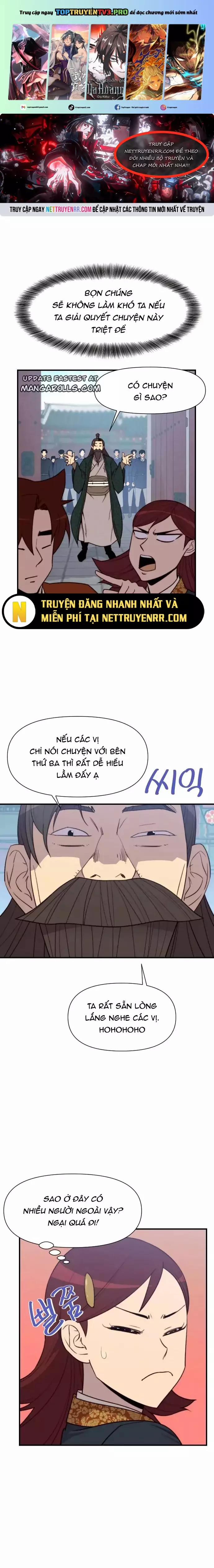 Kẻ Mạnh Nhất Lịch Sử 95 trang 0
