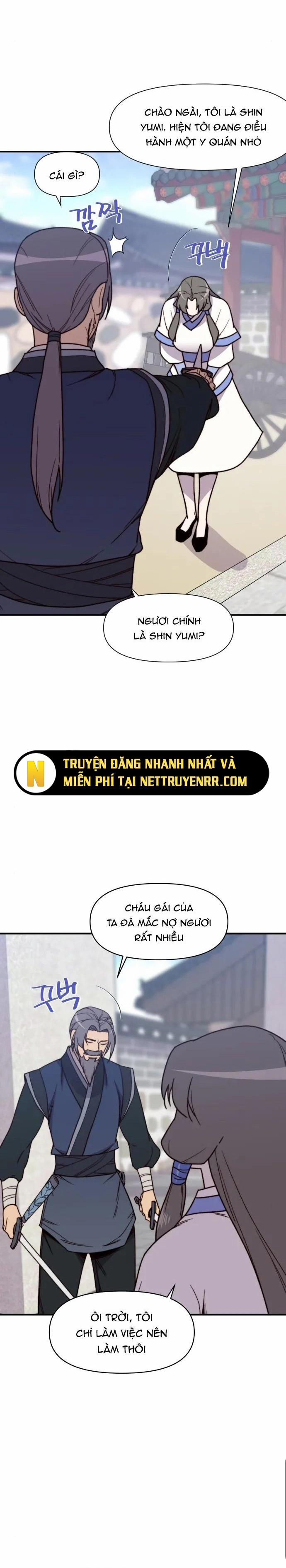 Kẻ Mạnh Nhất Lịch Sử 95 trang 22