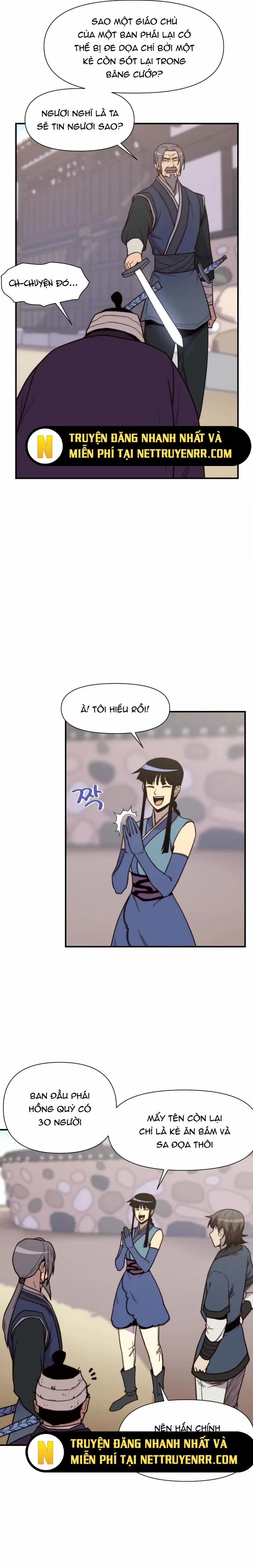 Kẻ Mạnh Nhất Lịch Sử 96.1 trang 15