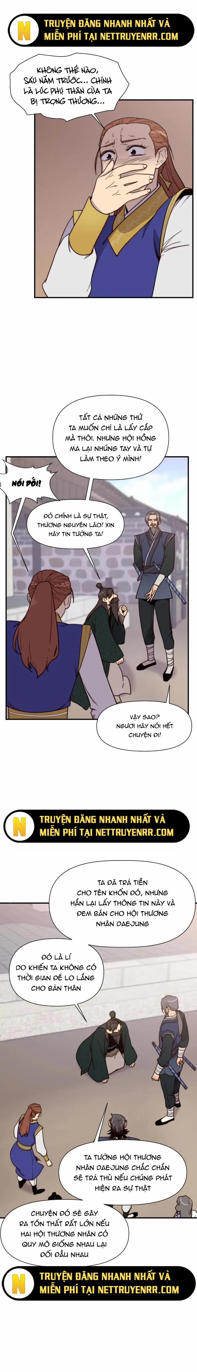 Kẻ Mạnh Nhất Lịch Sử 96.1 trang 2