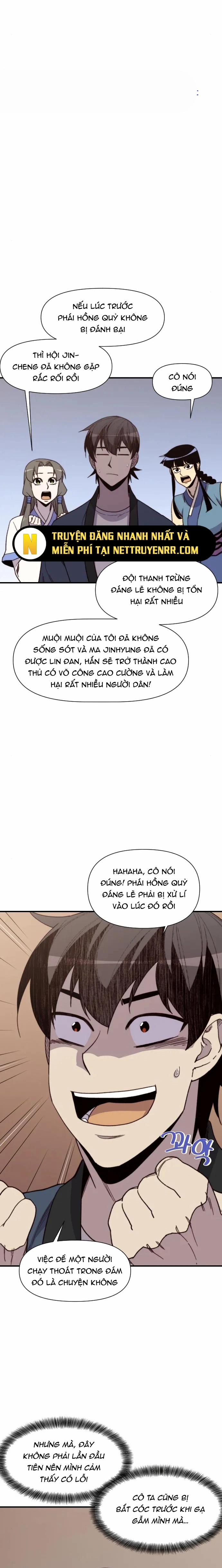 Kẻ Mạnh Nhất Lịch Sử 96.1 trang 4