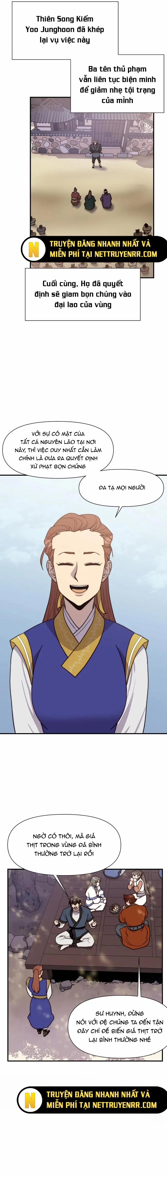 Kẻ Mạnh Nhất Lịch Sử 96 trang 19