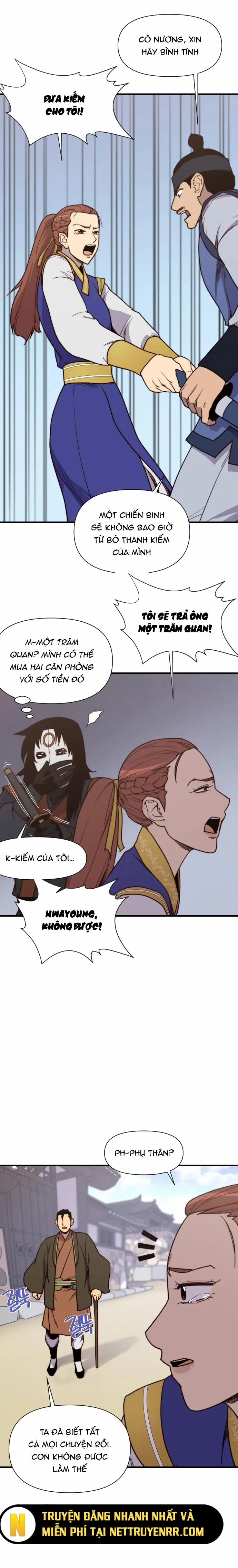 Kẻ Mạnh Nhất Lịch Sử 96 trang 6