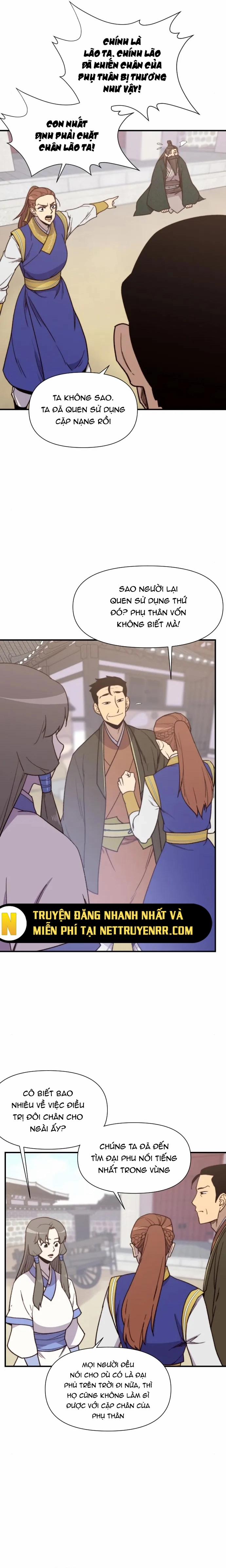 Kẻ Mạnh Nhất Lịch Sử 96 trang 7