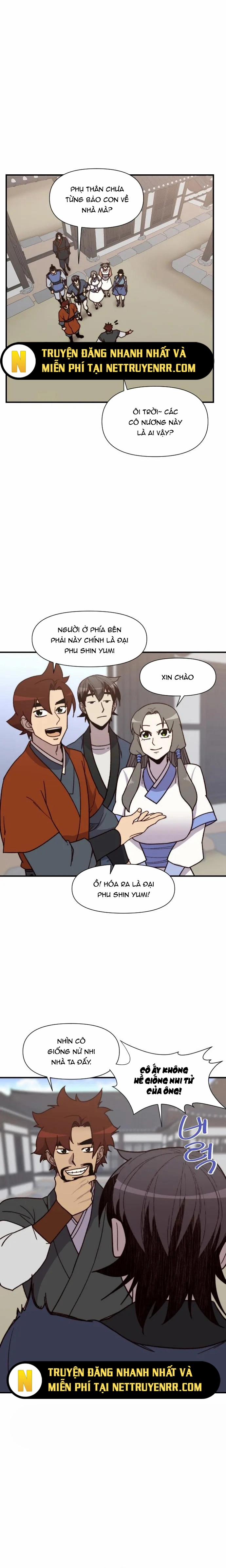 Kẻ Mạnh Nhất Lịch Sử 97 trang 5