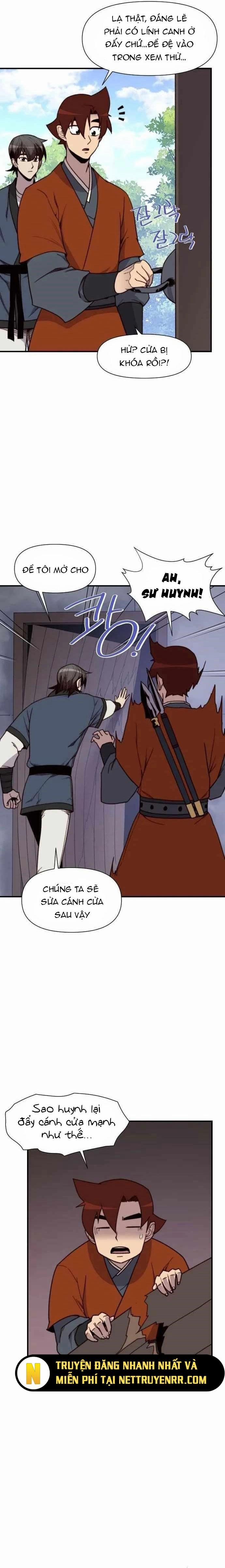 Kẻ Mạnh Nhất Lịch Sử 98 trang 1