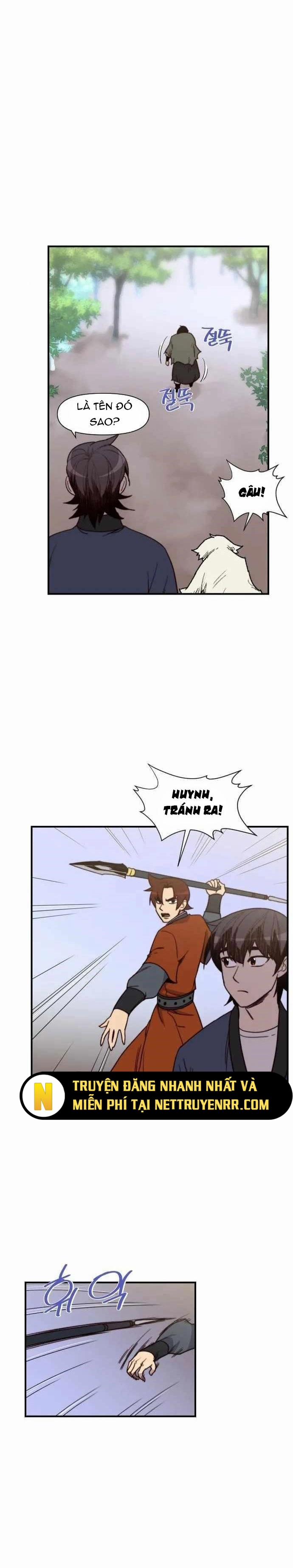 Kẻ Mạnh Nhất Lịch Sử 98 trang 15