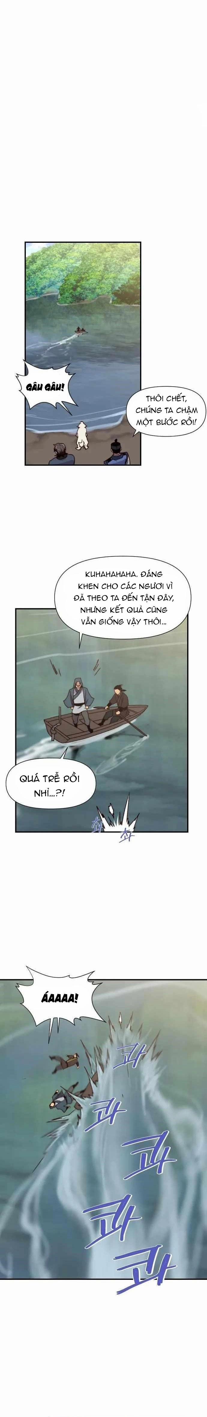 Kẻ Mạnh Nhất Lịch Sử 98 trang 20