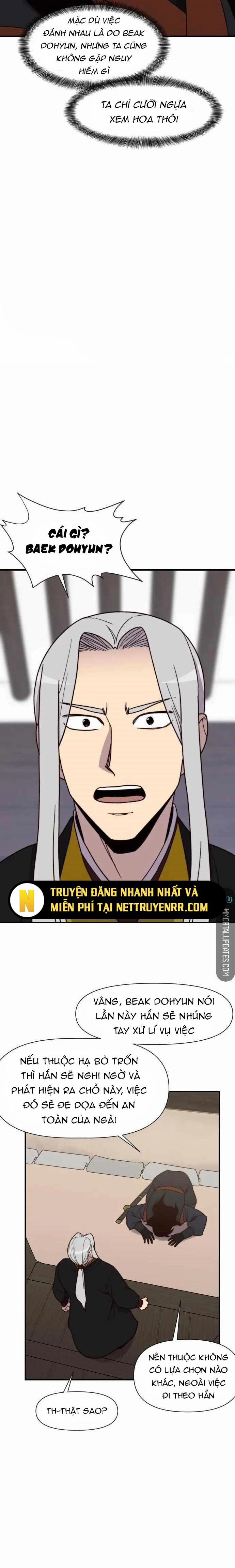 Kẻ Mạnh Nhất Lịch Sử 99 trang 14